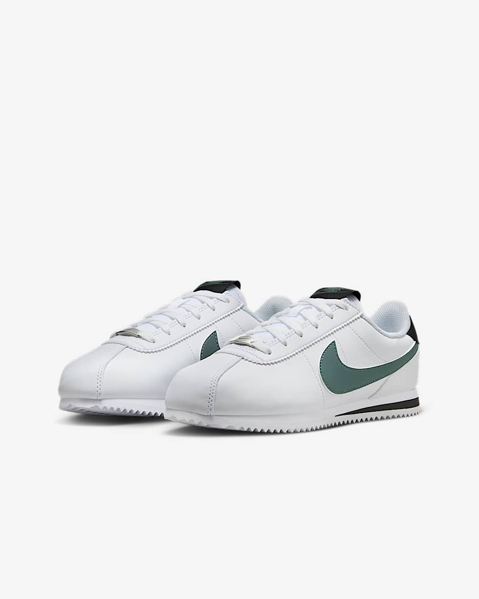 Nike Cortez Older Kids Shoes
